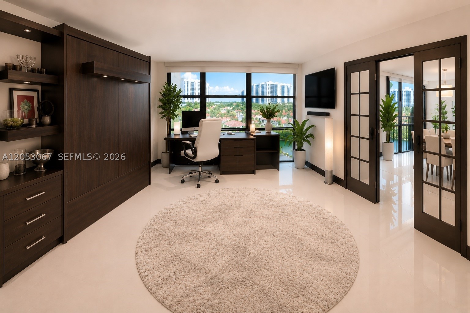 OCEANVIEW PARK CONDO - Residential