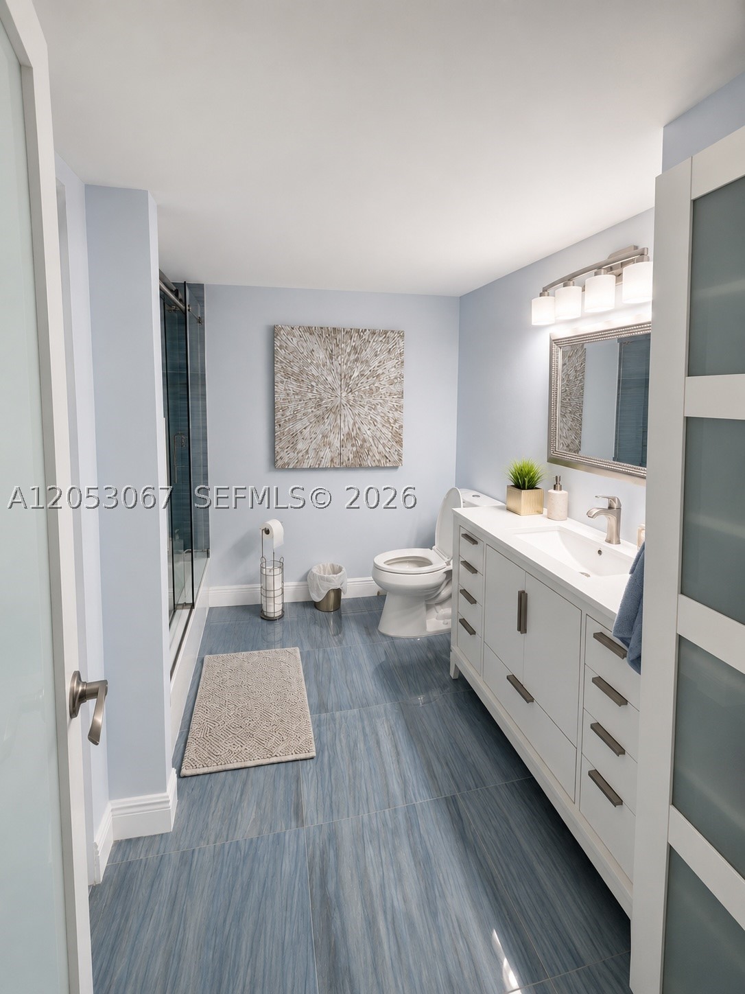 OCEANVIEW PARK CONDO - Residential
