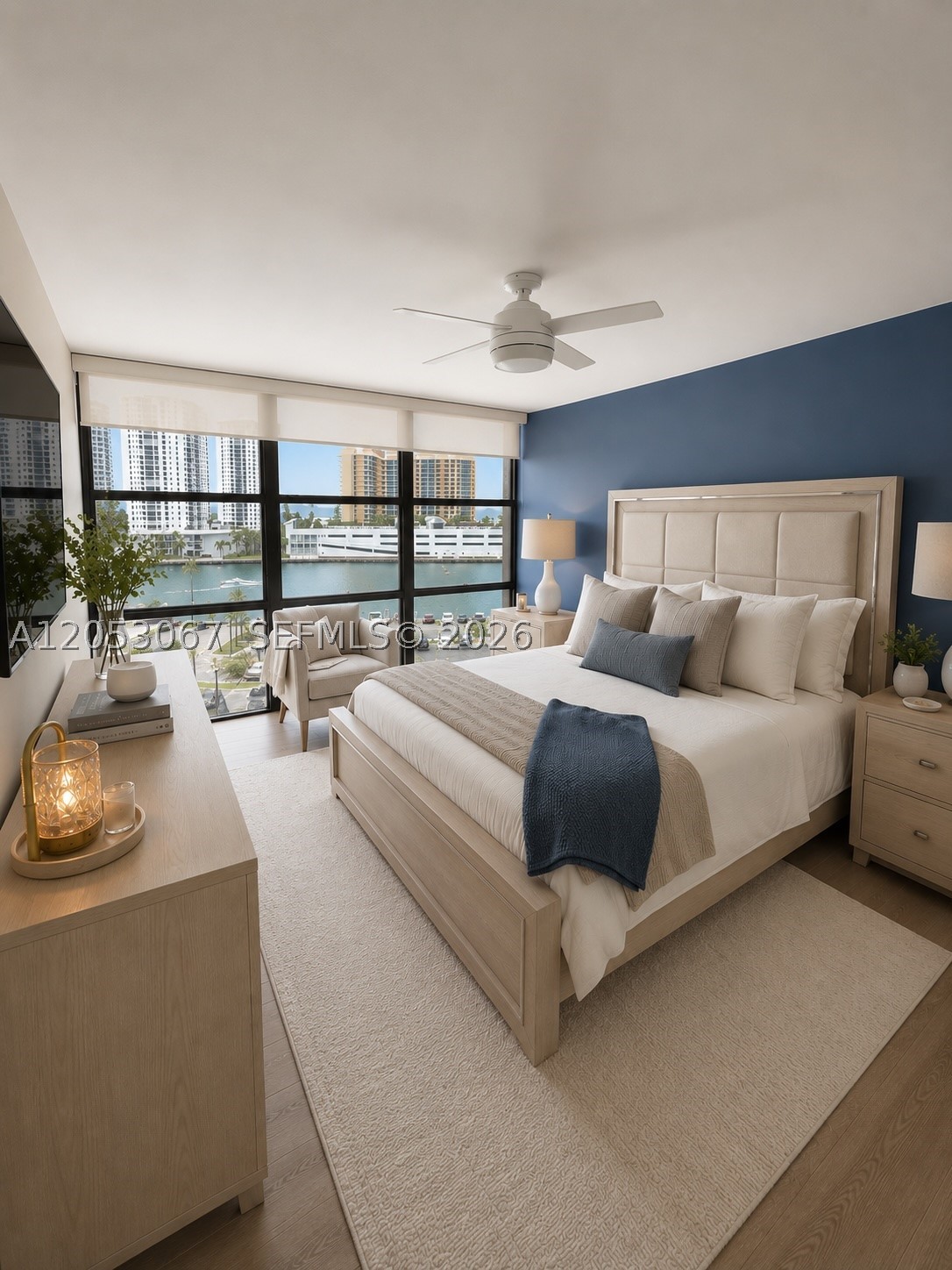 OCEANVIEW PARK CONDO - Residential