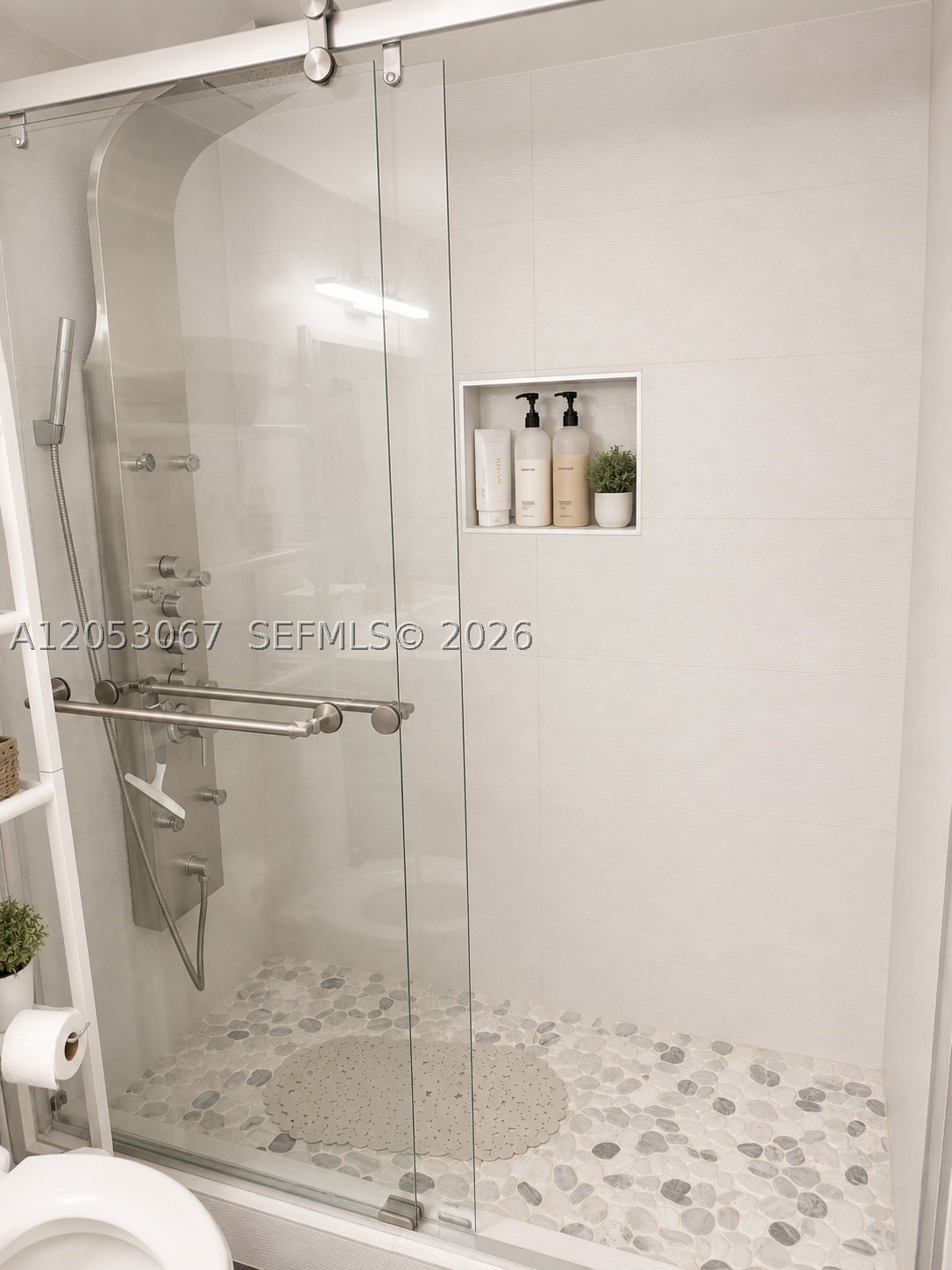 OCEANVIEW PARK CONDO - Residential