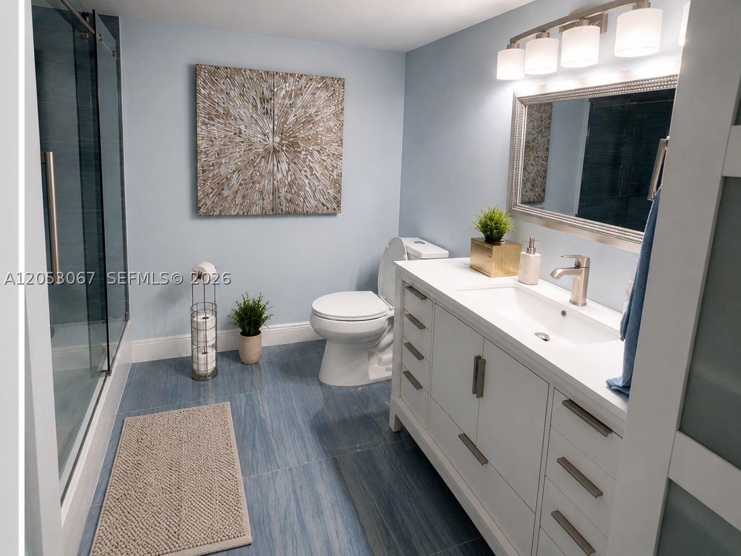 OCEANVIEW PARK CONDO - Residential
