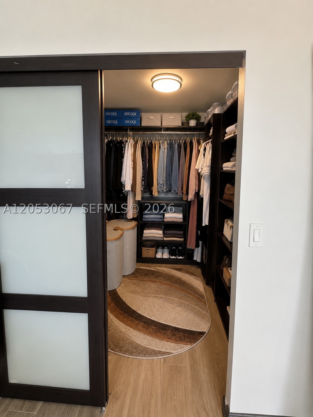 OCEANVIEW PARK CONDO - Residential