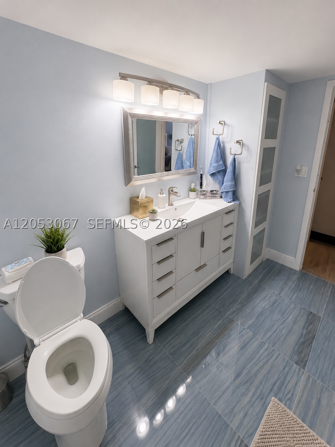 OCEANVIEW PARK CONDO - Residential