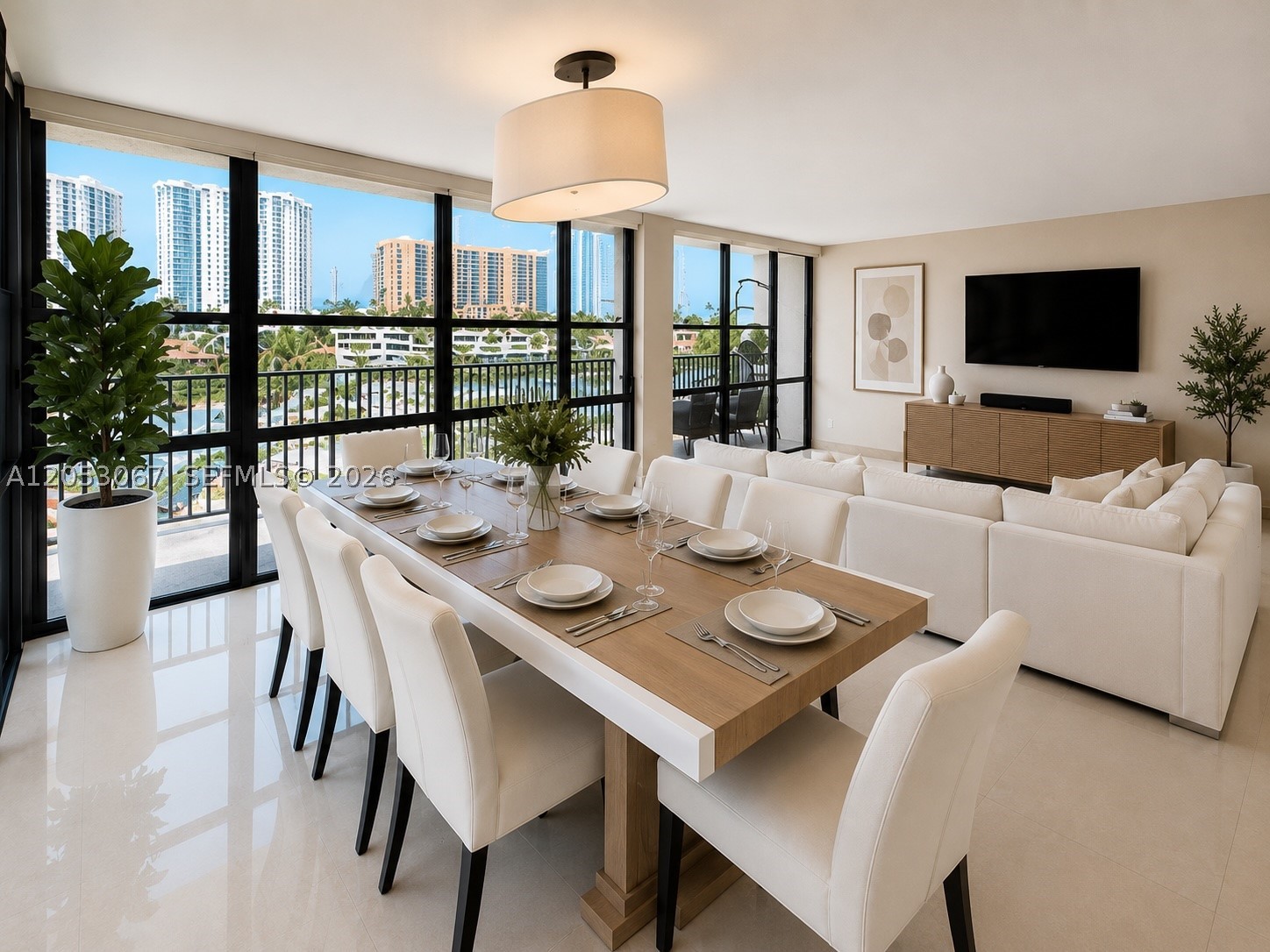 OCEANVIEW PARK CONDO - Residential