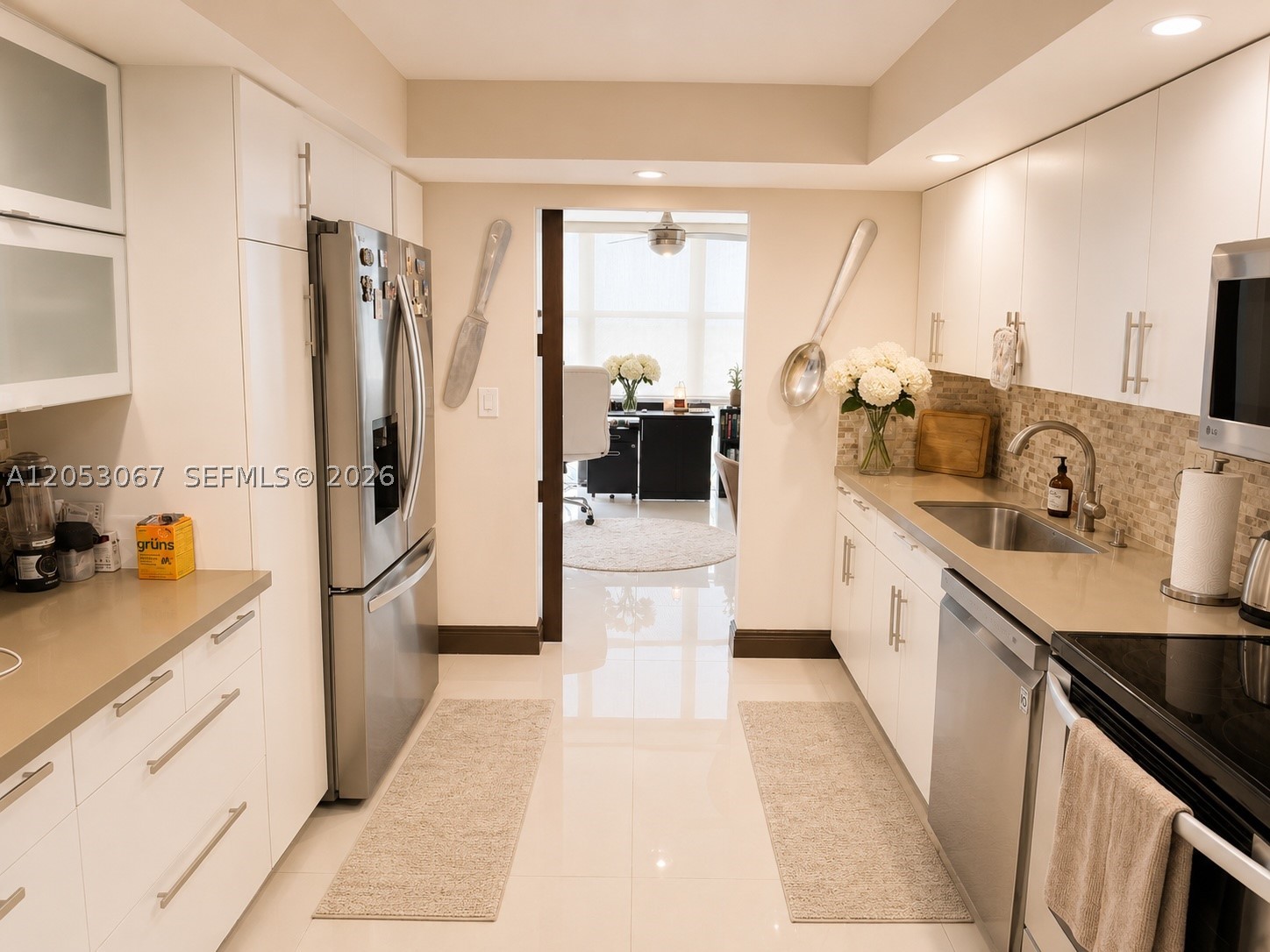 OCEANVIEW PARK CONDO - Residential