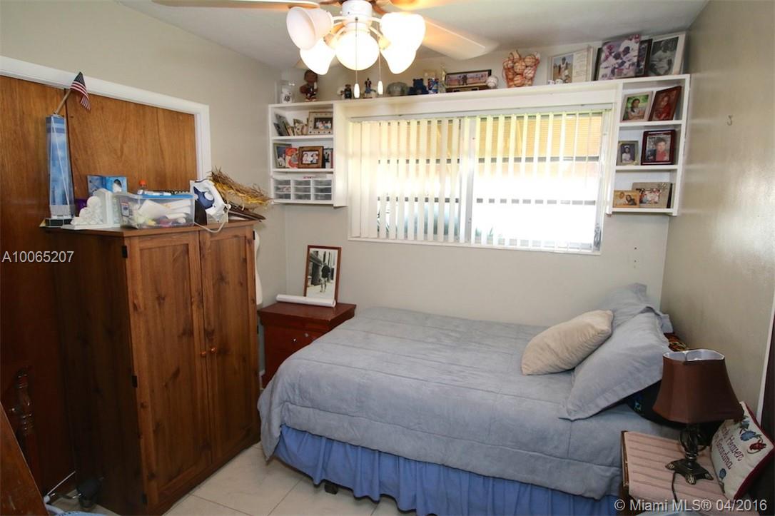 Boulevard Park 51-33 B - Residential