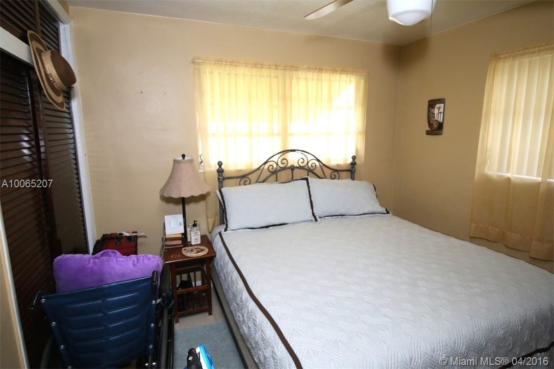 Boulevard Park 51-33 B - Residential