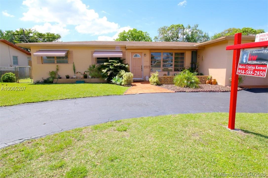 Boulevard Park 51-33 B - Residential