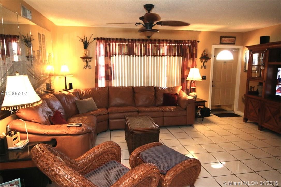 Boulevard Park 51-33 B - Residential