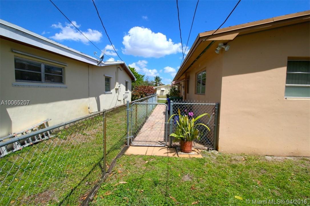 Boulevard Park 51-33 B - Residential