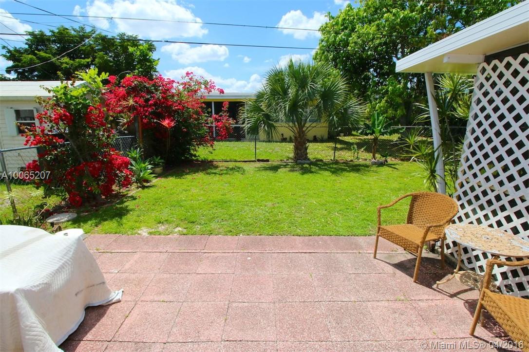 Boulevard Park 51-33 B - Residential