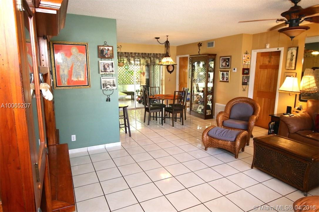 Boulevard Park 51-33 B - Residential