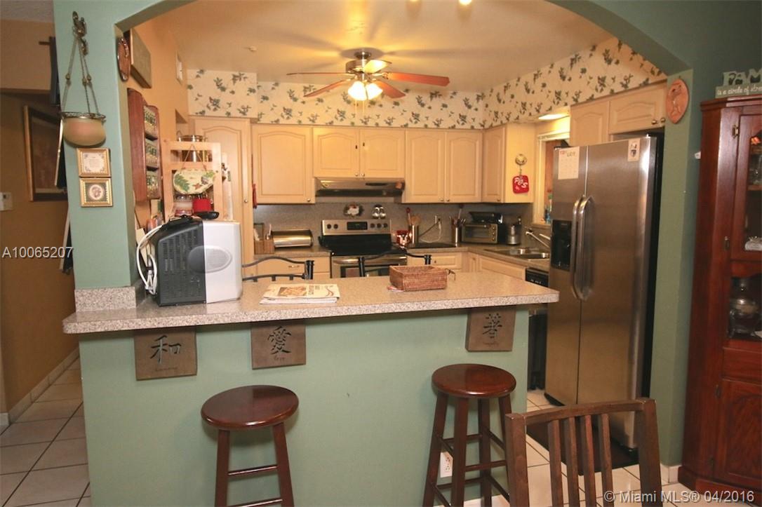 Boulevard Park 51-33 B - Residential