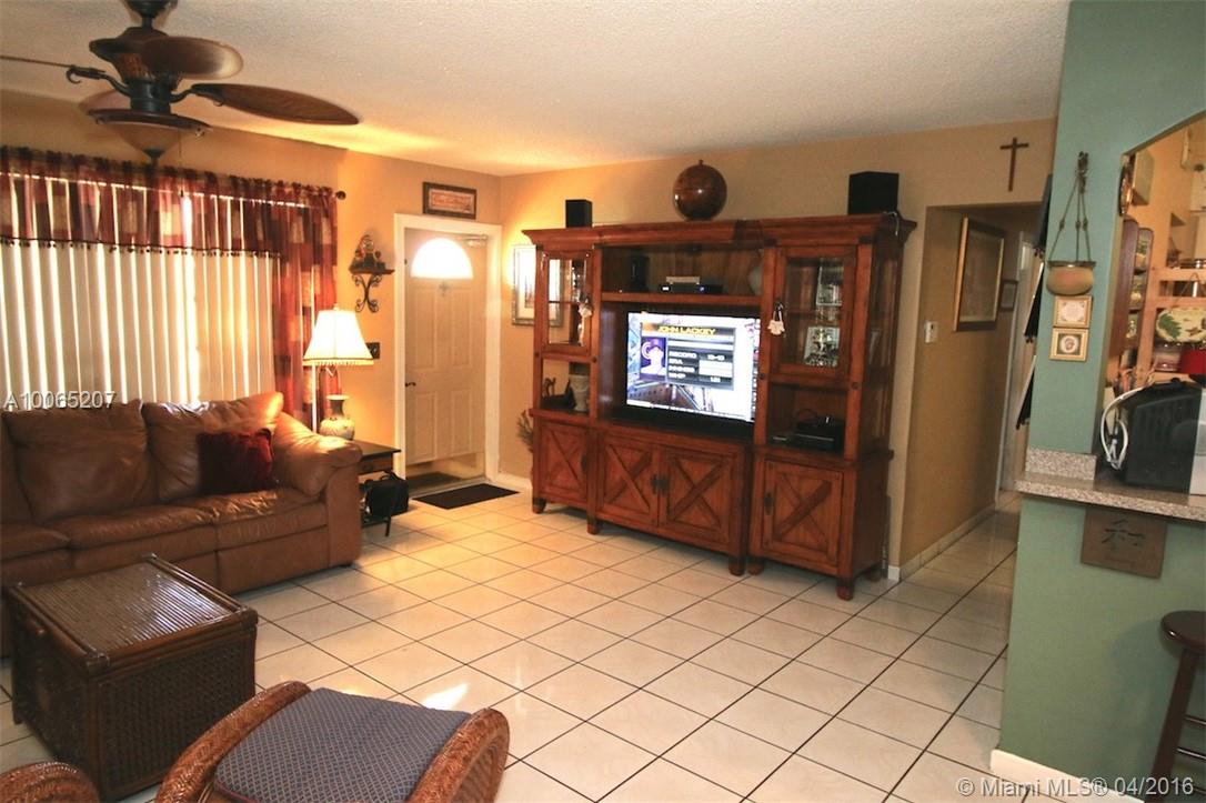 Boulevard Park 51-33 B - Residential
