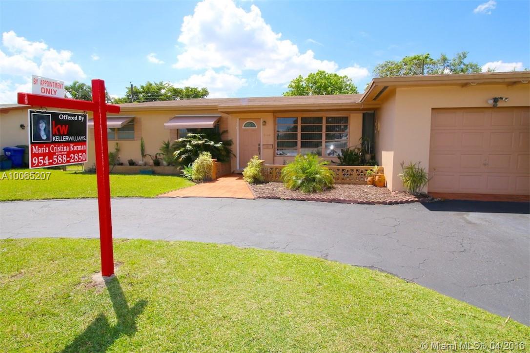 Boulevard Park 51-33 B - Residential