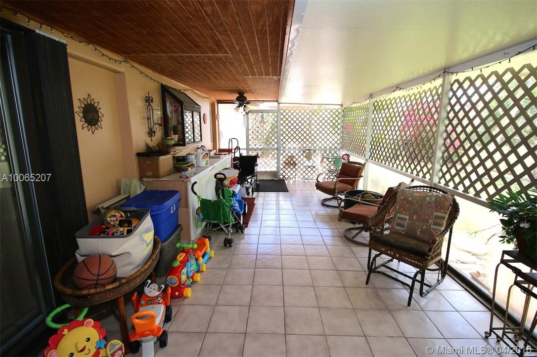 Boulevard Park 51-33 B - Residential