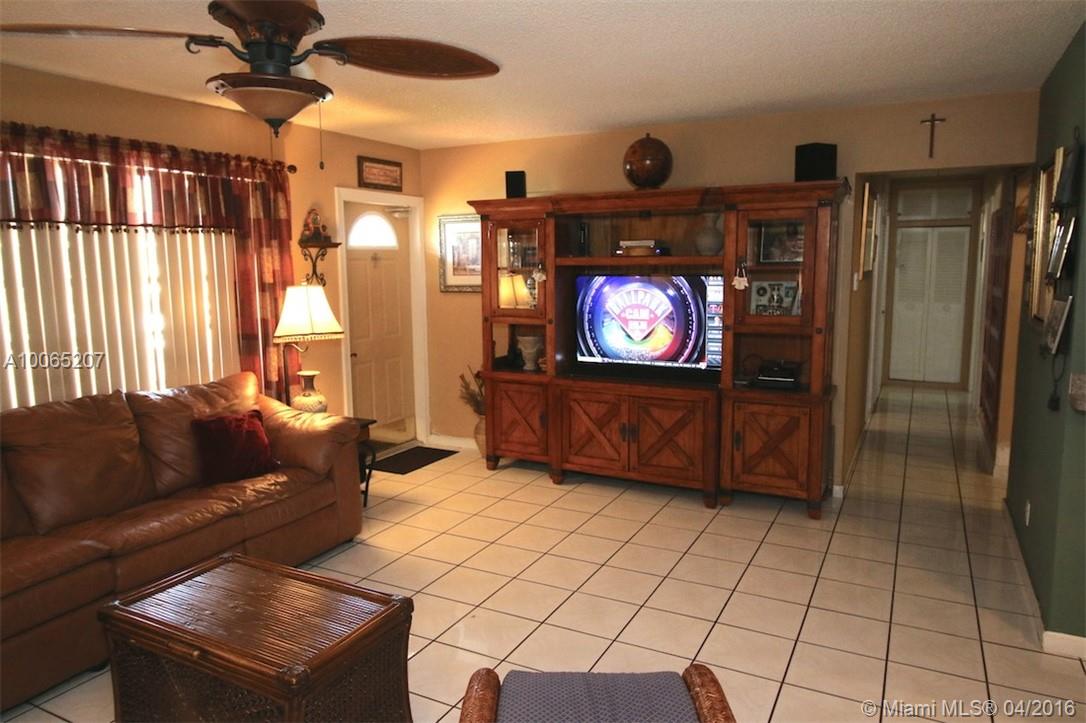 Boulevard Park 51-33 B - Residential