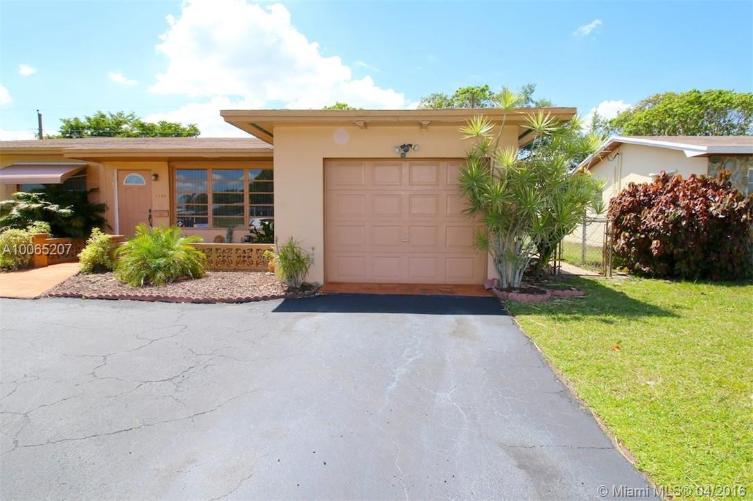 Boulevard Park 51-33 B - Residential