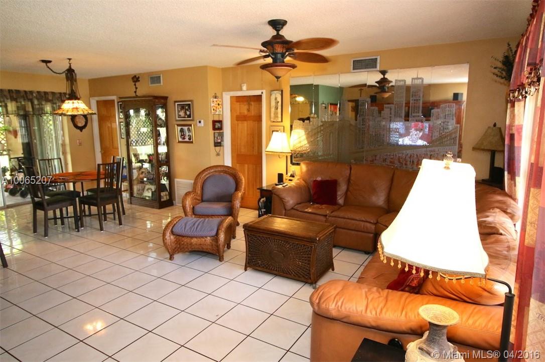 Boulevard Park 51-33 B - Residential