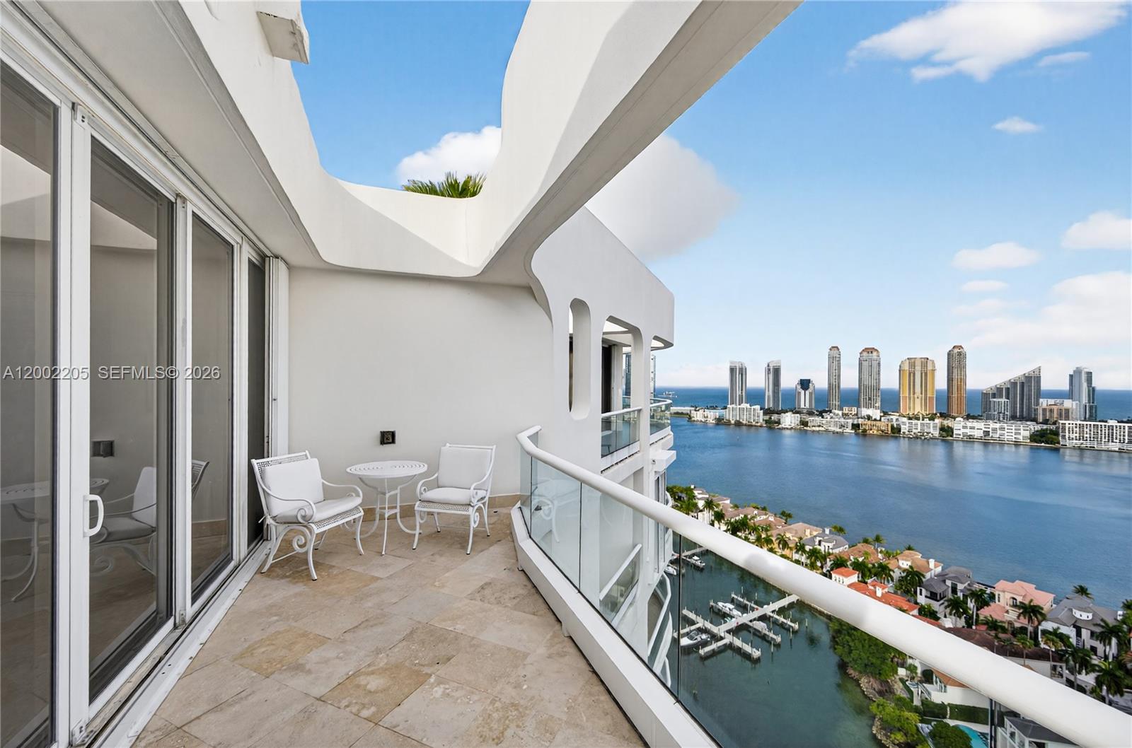 7000 ISL BLVD WILLIAMS IS - Residential