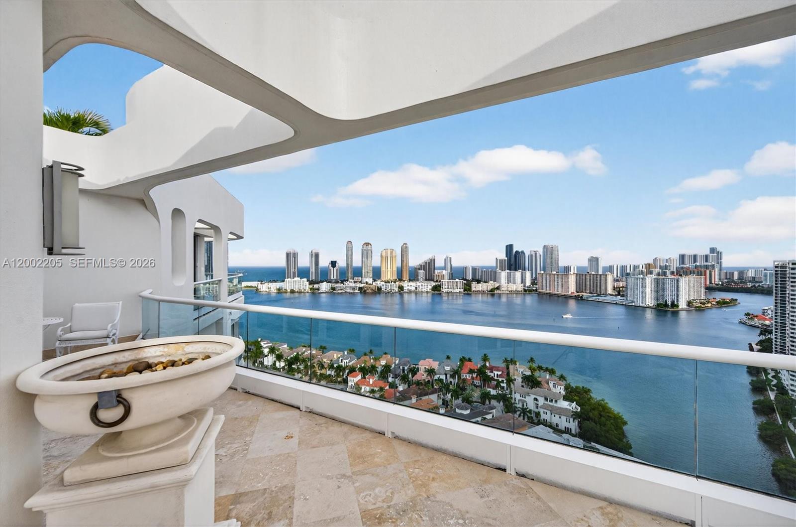 7000 ISL BLVD WILLIAMS IS - Residential