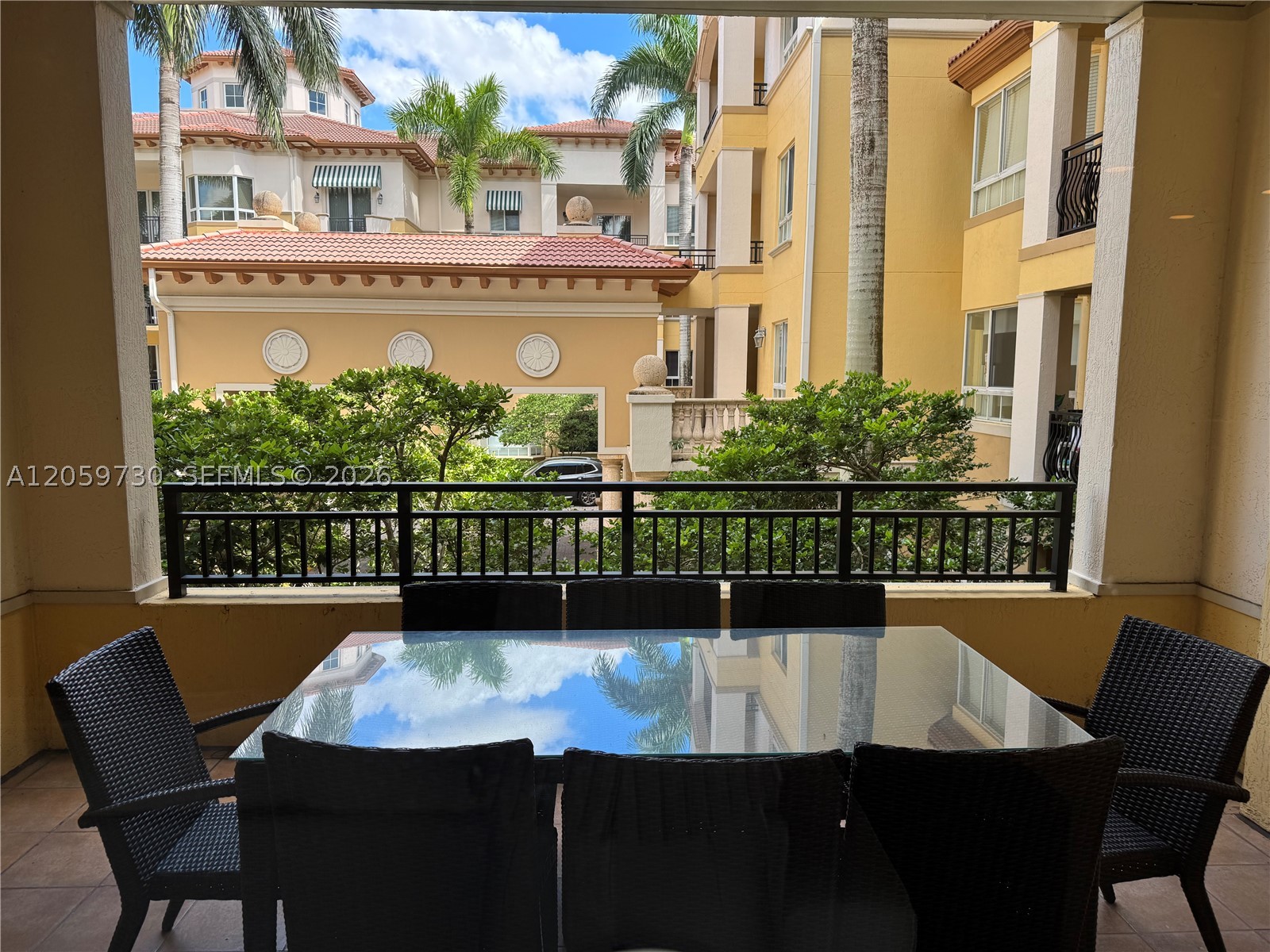 WESTON 55 PLUS CONDO - Residential
