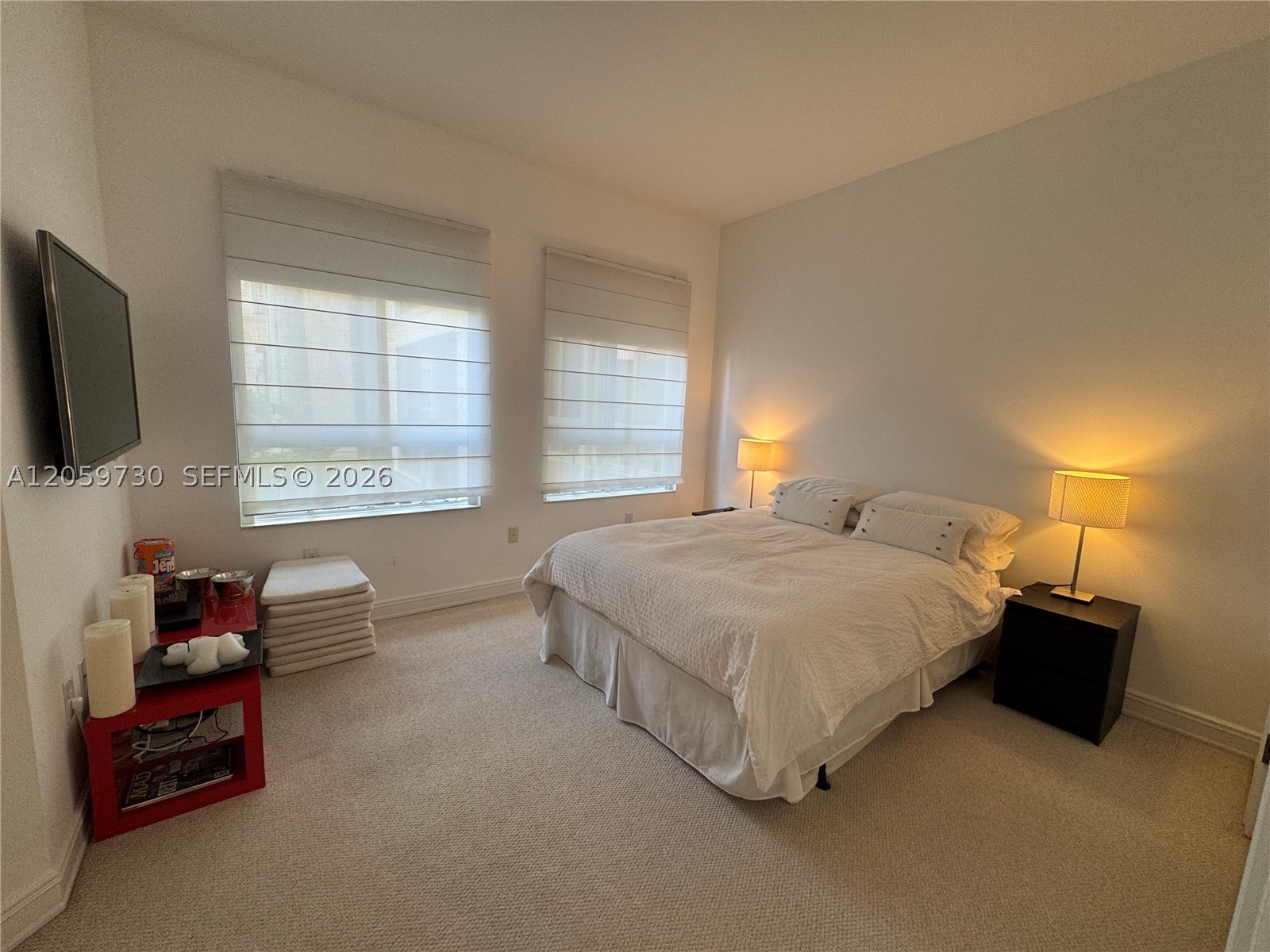 WESTON 55 PLUS CONDO - Residential