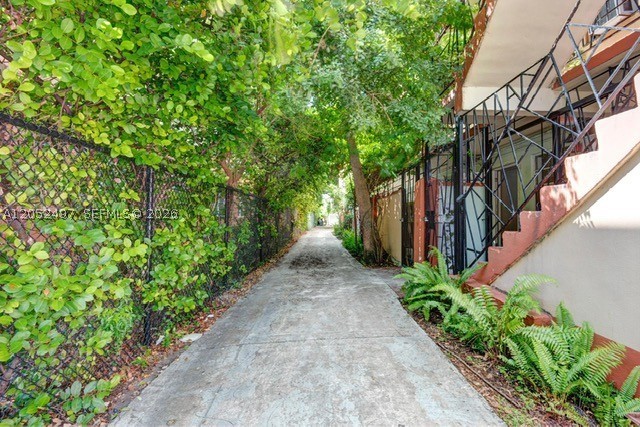 MIAMI NORTH - Residential Lease