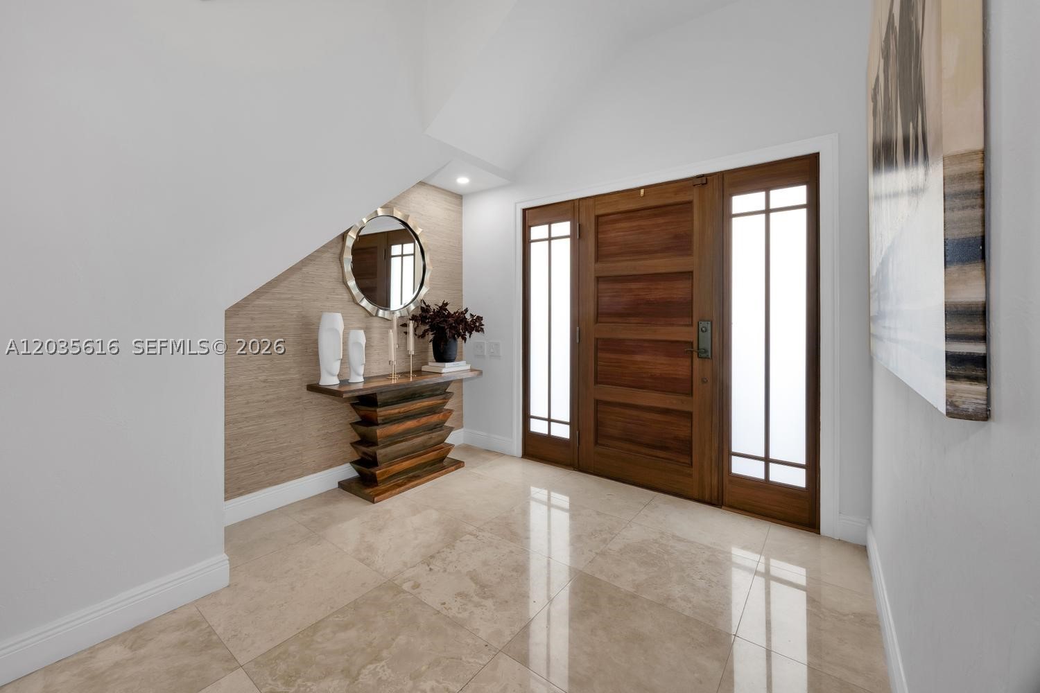 L HERMITAGE - Residential