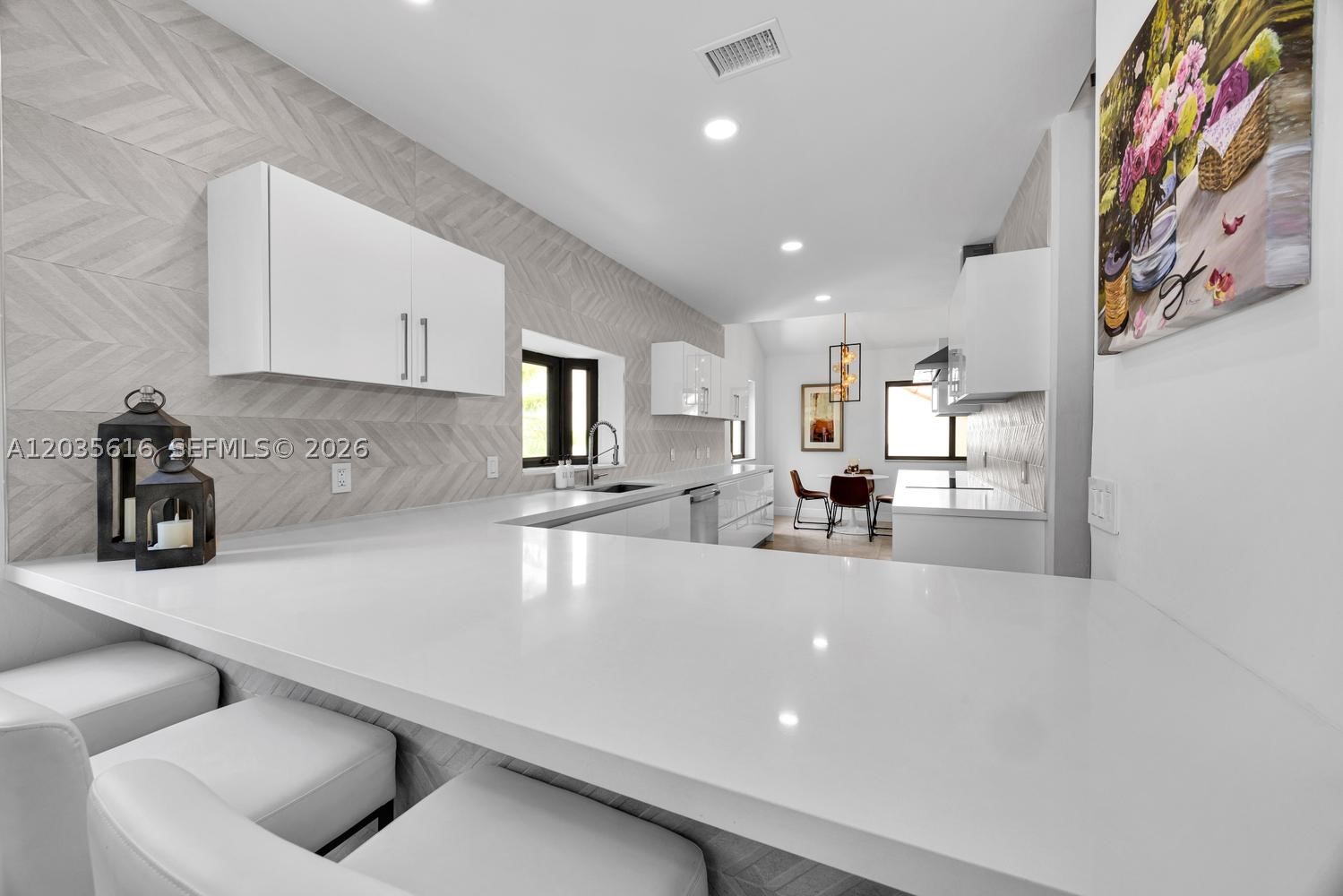L HERMITAGE - Residential