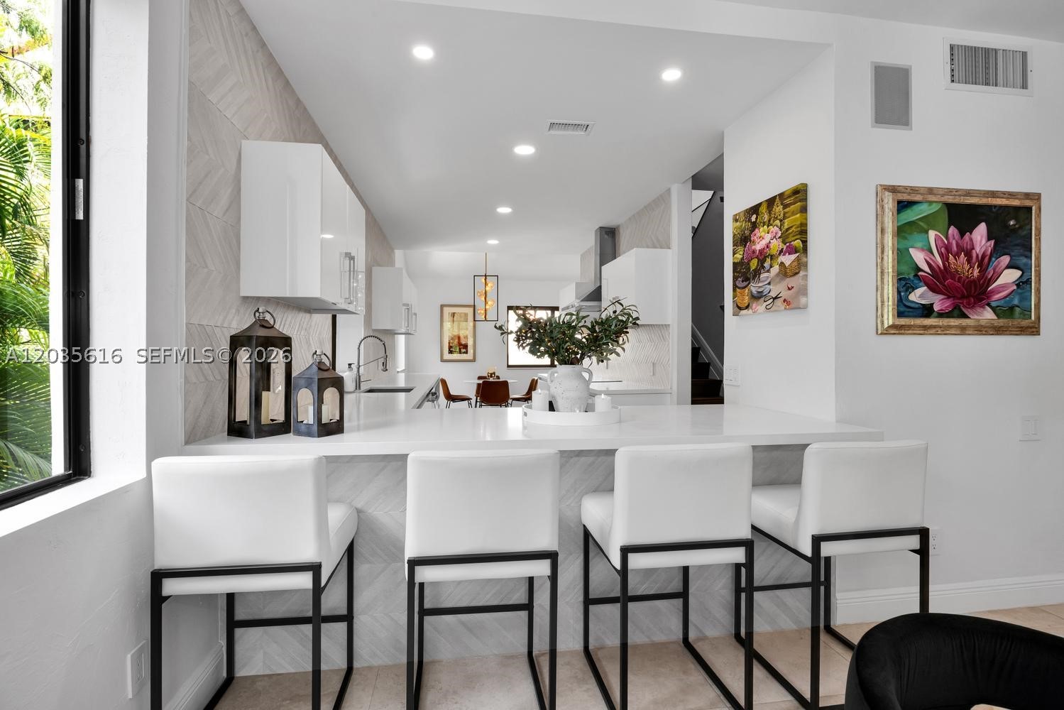 L HERMITAGE - Residential