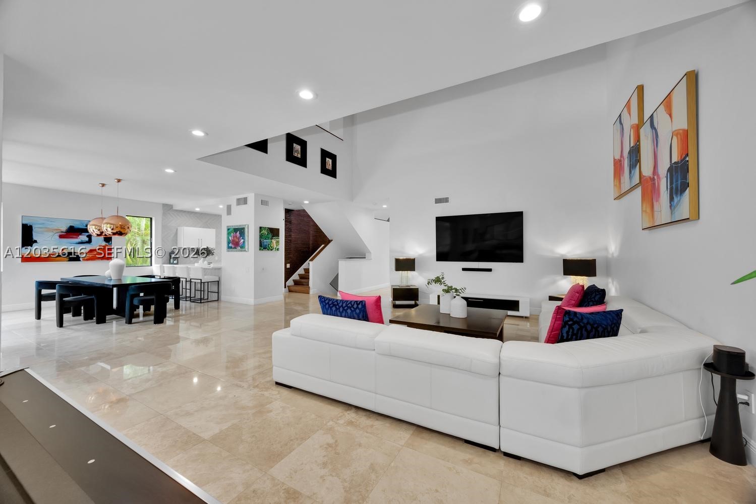 L HERMITAGE - Residential