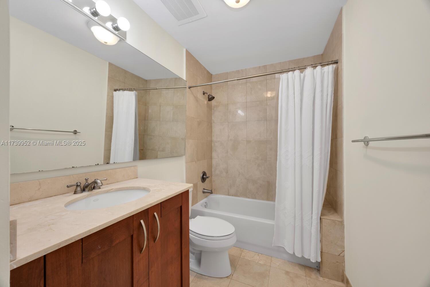 VILLA ALHAMBRA CONDO - Residential