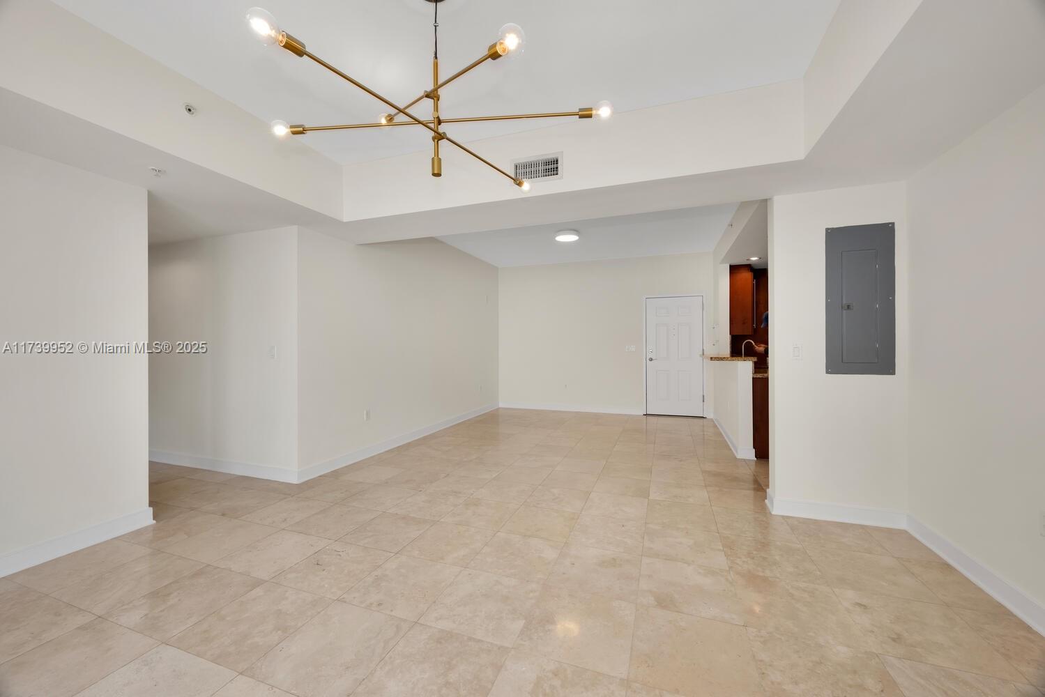 VILLA ALHAMBRA CONDO - Residential