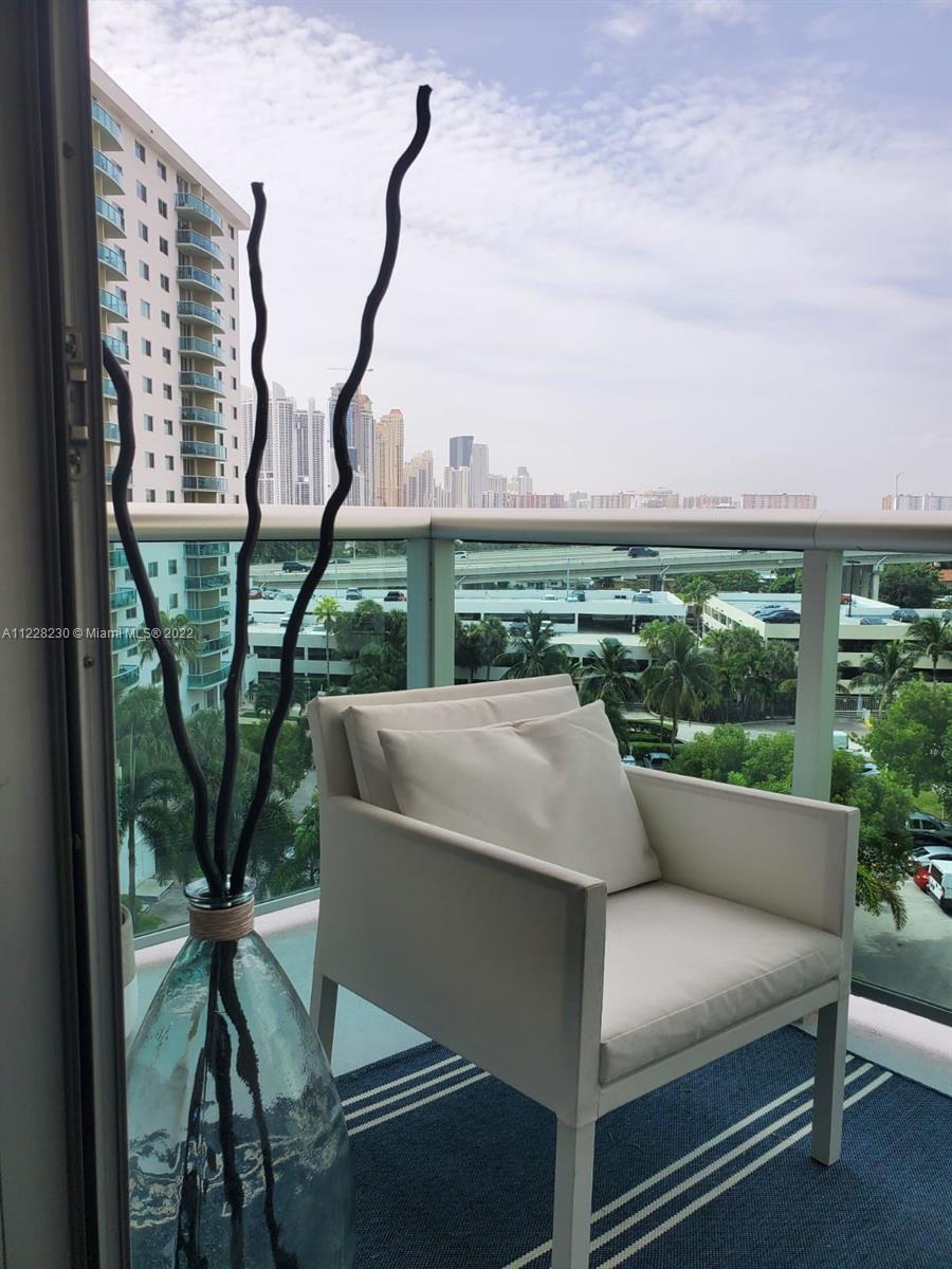 OCEANVIEW BUILDING B COND - Residential