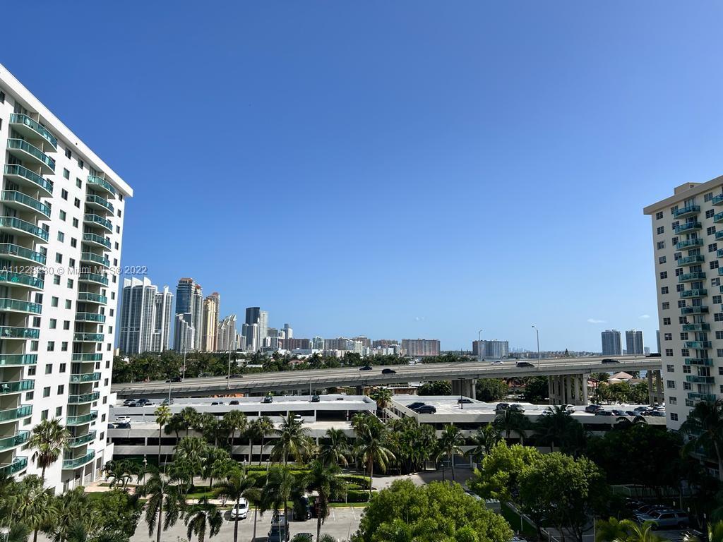 OCEANVIEW BUILDING B COND - Residential