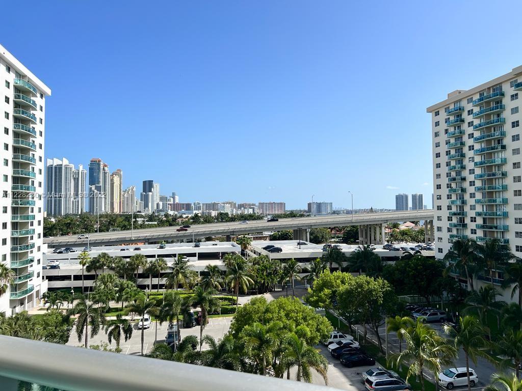 OCEANVIEW BUILDING B COND - Residential