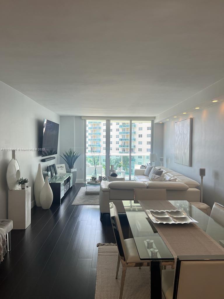 OCEANVIEW BUILDING B COND - Residential