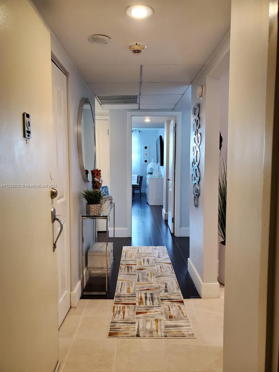 OCEANVIEW BUILDING B COND - Residential
