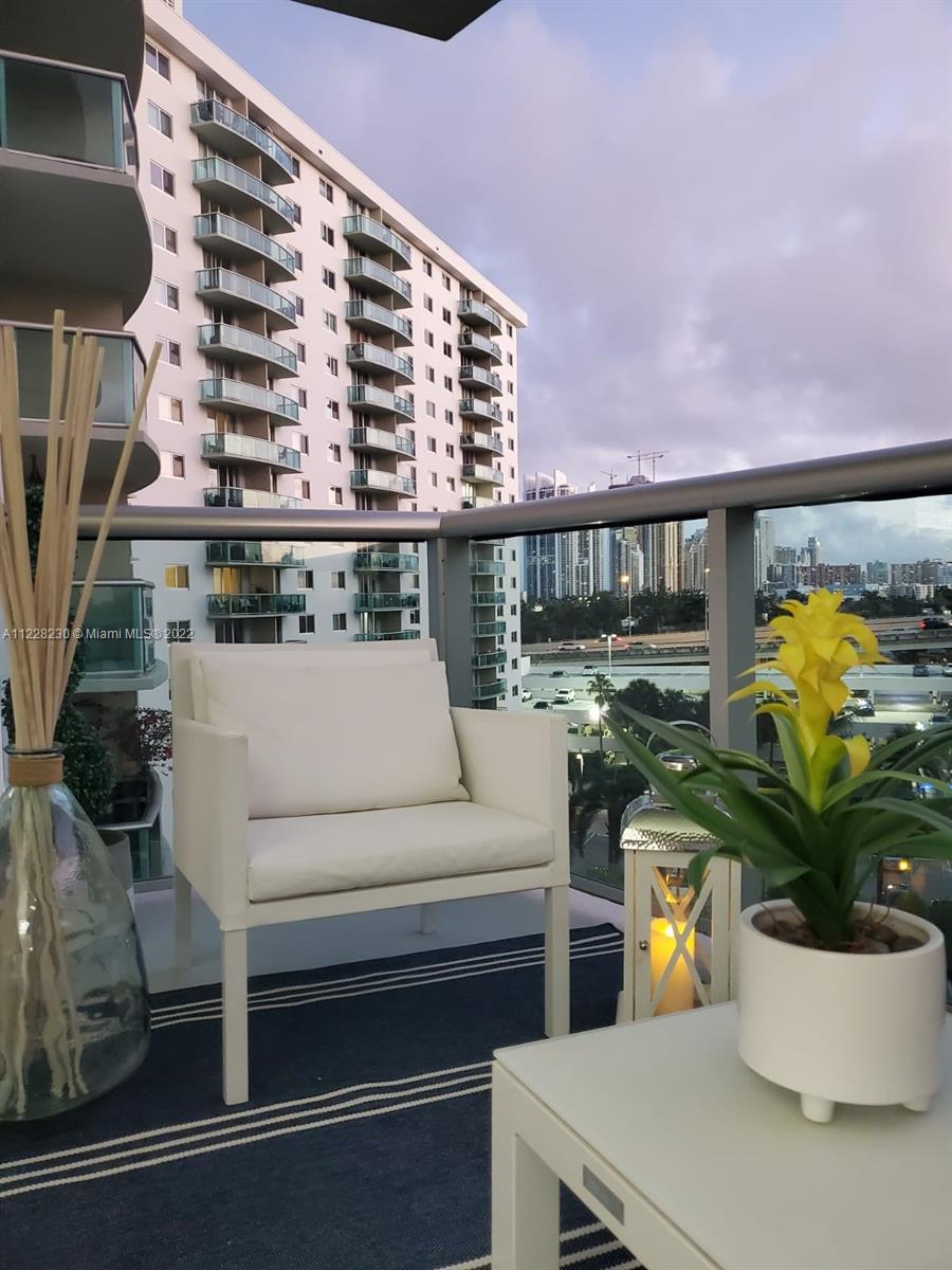 OCEANVIEW BUILDING B COND - Residential