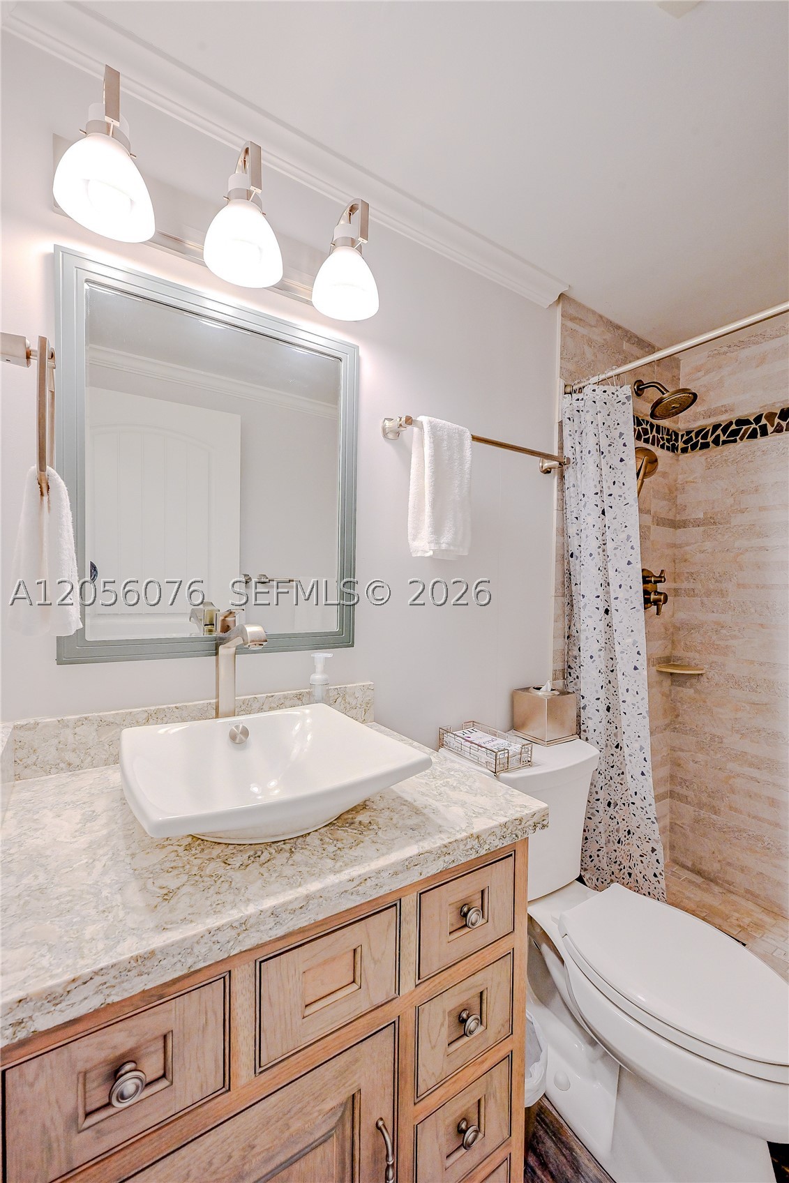 MONTCLAIR GARDENS CONDO - Residential