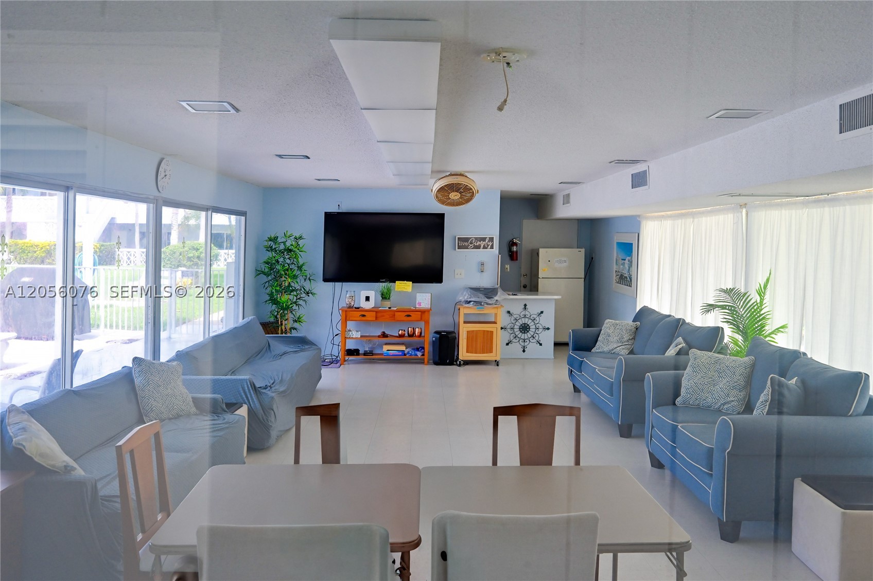 MONTCLAIR GARDENS CONDO - Residential