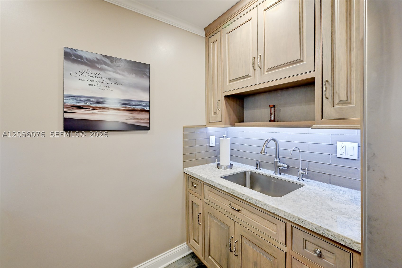 MONTCLAIR GARDENS CONDO - Residential