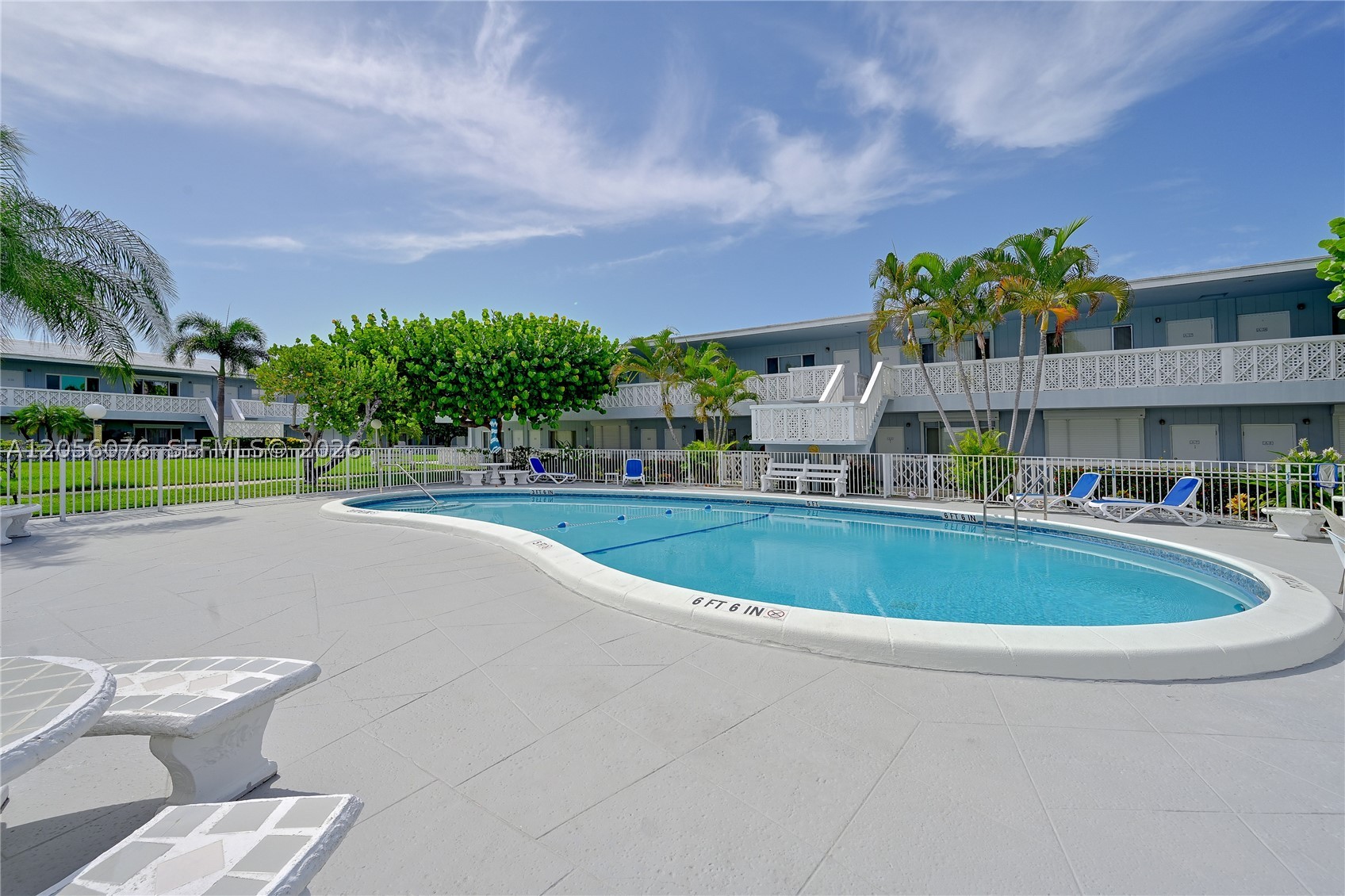 MONTCLAIR GARDENS CONDO - Residential