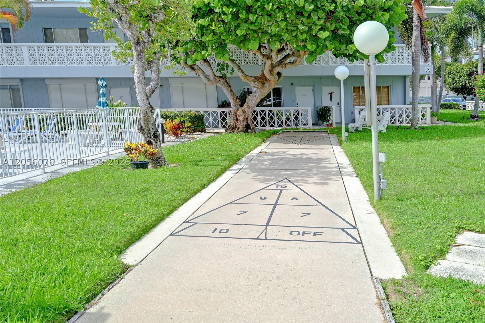 MONTCLAIR GARDENS CONDO - Residential