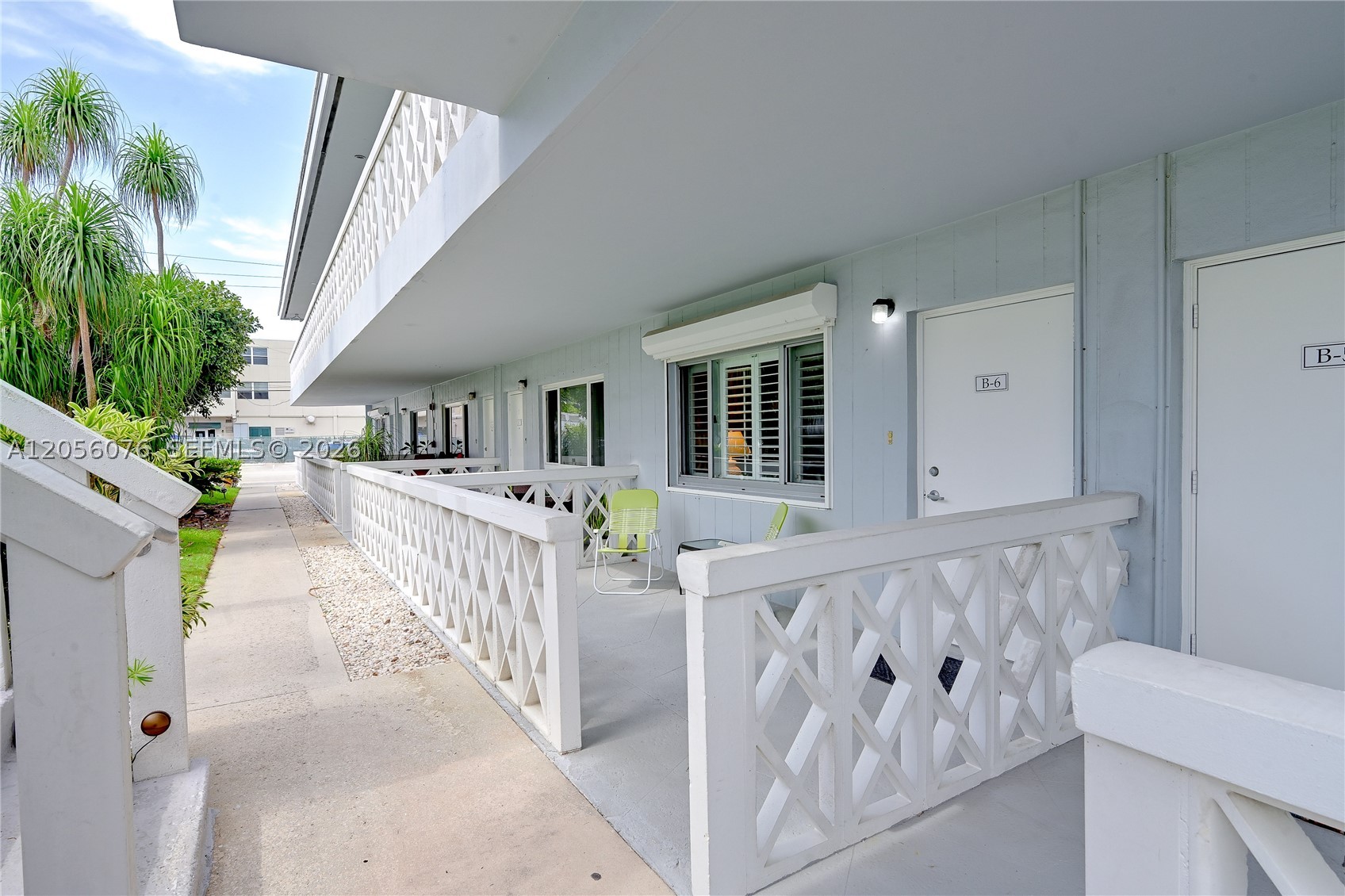 MONTCLAIR GARDENS CONDO - Residential