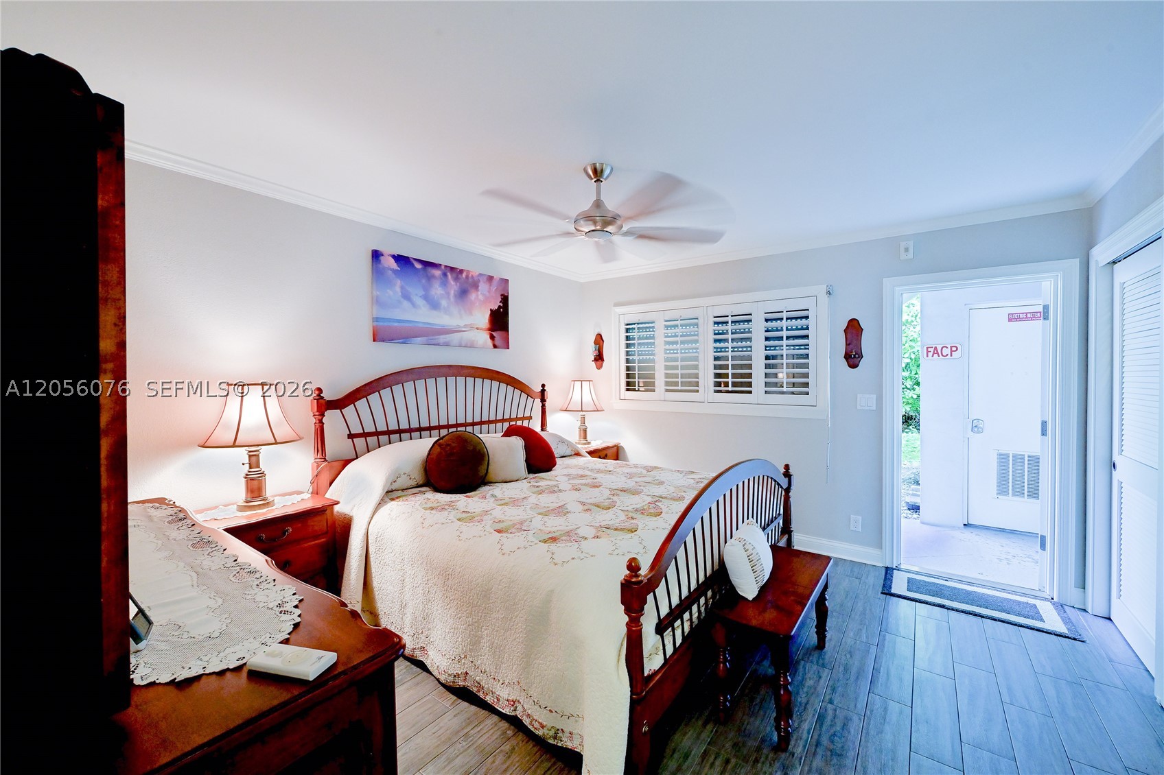 MONTCLAIR GARDENS CONDO - Residential