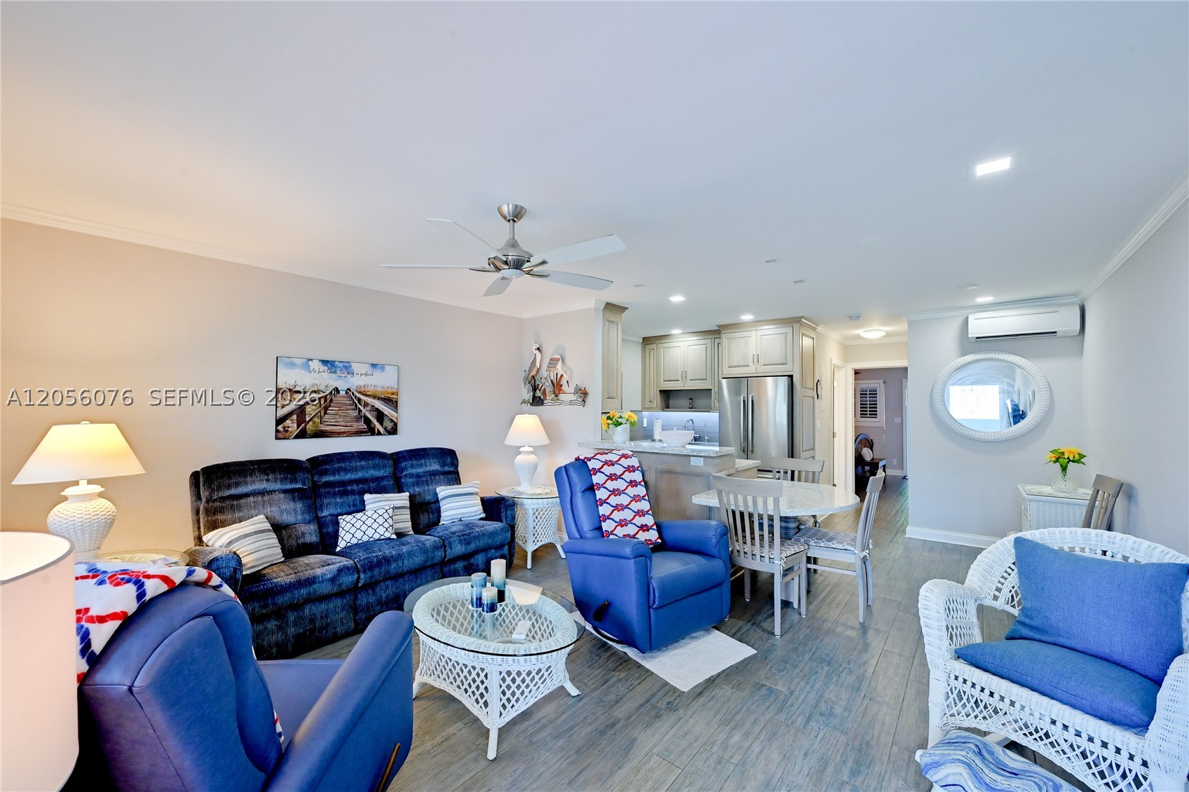 MONTCLAIR GARDENS CONDO - Residential