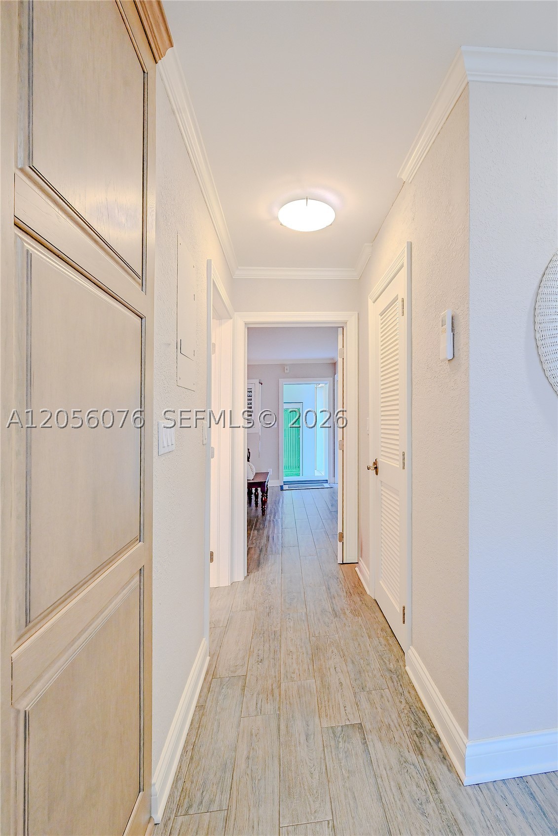 MONTCLAIR GARDENS CONDO - Residential