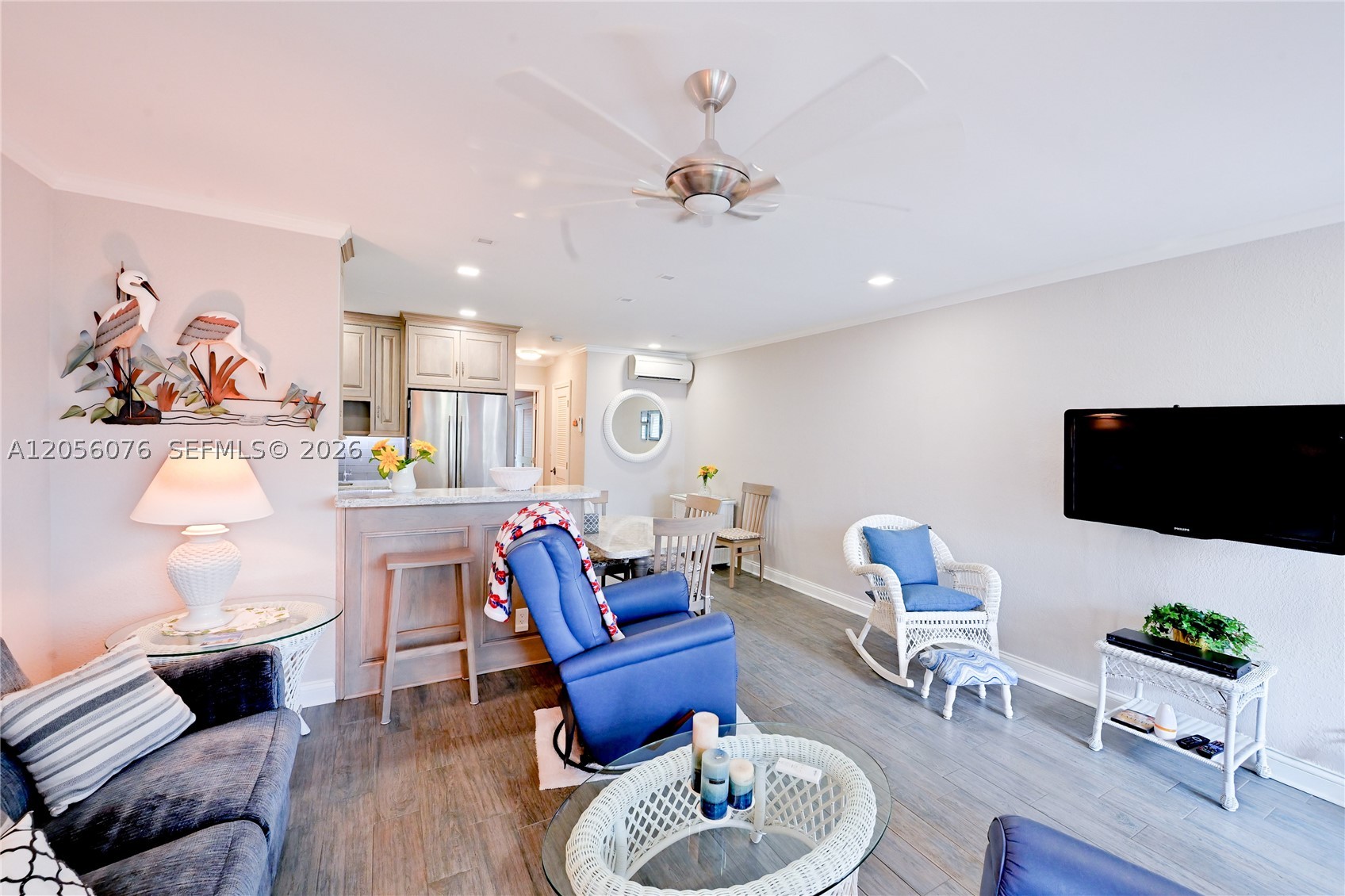 MONTCLAIR GARDENS CONDO - Residential